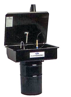 S530largepartswasherwithelectra221 10098839 S530largepartswasherwithelectra221 10098839