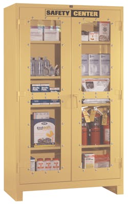 Safetycentercabinet 10098701 Safetycentercabinet 10098701