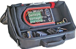 Scanlabscopetoolreadybag 10096665 Scanlabscopetoolreadybag 10096665