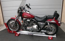 Scooterscootmotorcycledolly 10097497
