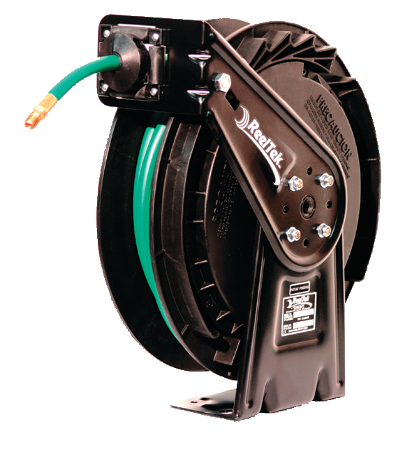 Seriesrtnitrogenhosereel 10099626