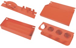 Servicecartaccessories 10100473 Servicecartaccessories 10100473