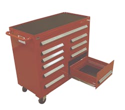 Shallowdepthmobiletoolcabinet 10099007 Shallowdepthmobiletoolcabinet 10099007