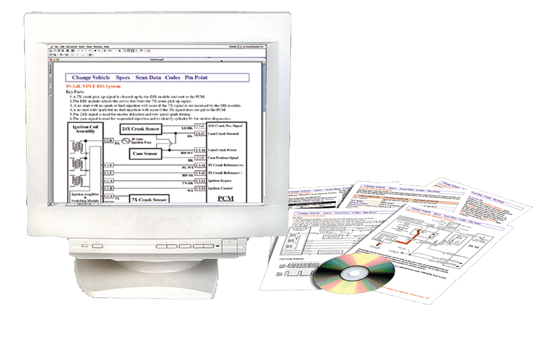 Smartspecdriveabilitycd 10097560