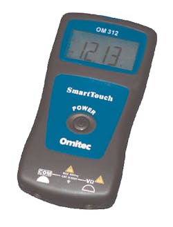 Smarttouchmultimeter 10097254 Smarttouchmultimeter 10097254
