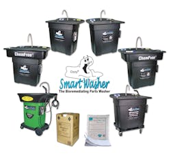 Smartwasherline 10097040 Smartwasherline 10097040
