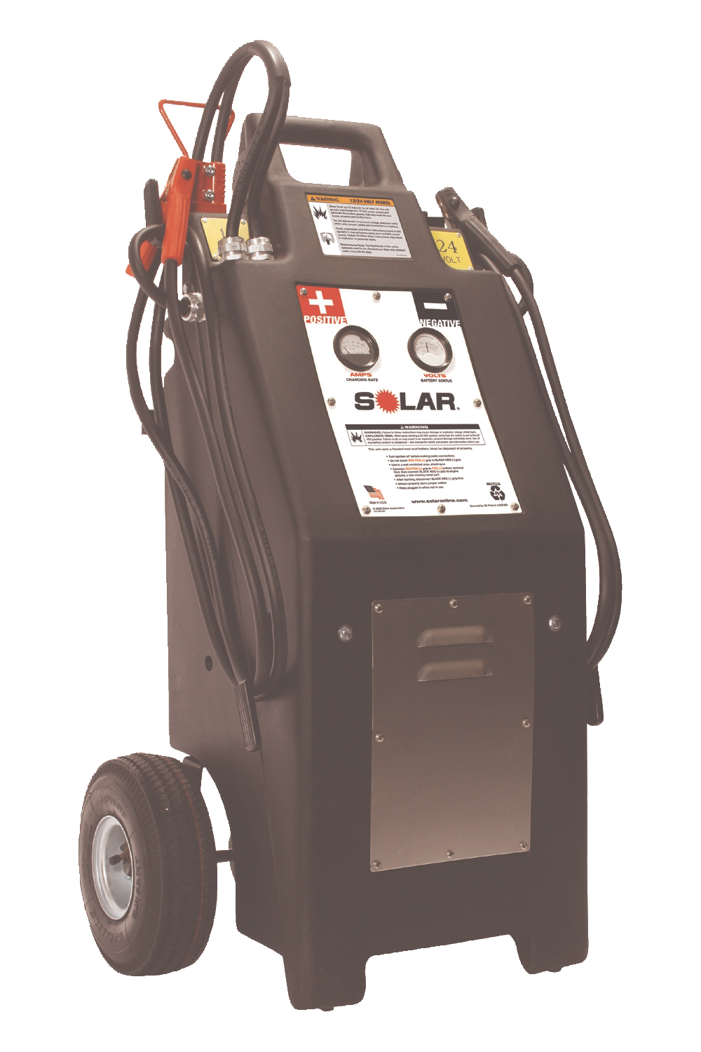 Solarheavytruckcommercialchargerstarterht1224 10097168