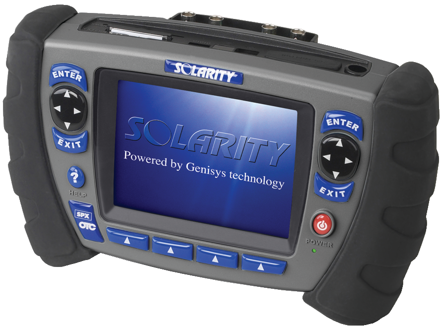 Solarityignitionscope 10100210