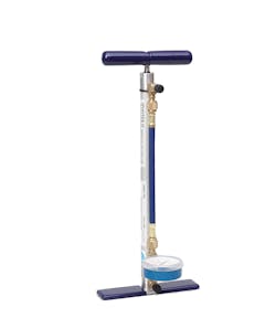 Spooterpumps 10098055 Spooterpumps 10098055