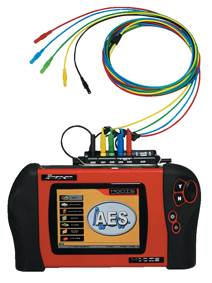 St3testdrivesetof10testleads 10096663