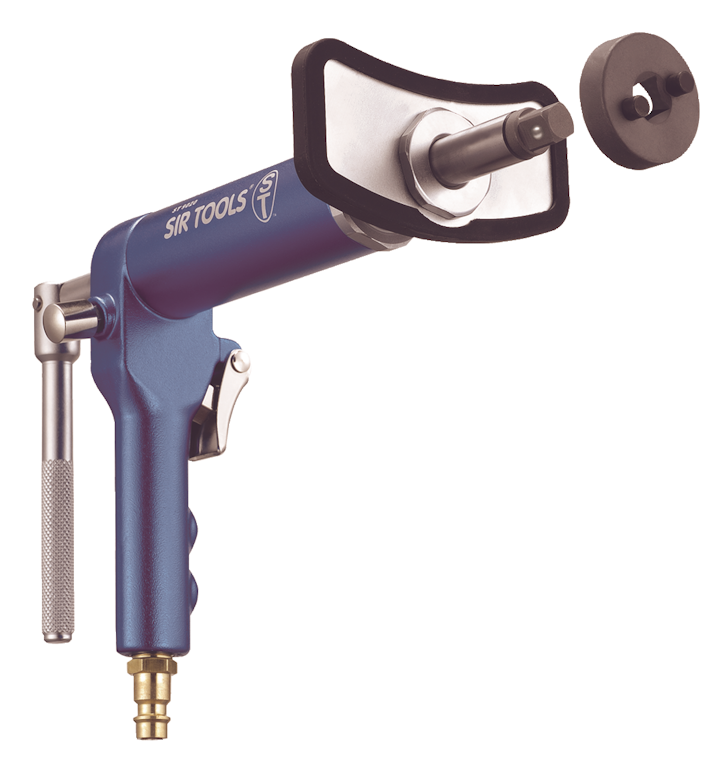 ST 9020 Pneumatic Brake Caliper Piston Compressor From Sir Tools