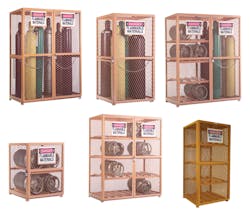 Storagecabinetsforcompressedairgascylindersandtanks 10097402 Storagecabinetsforcompressedairgascylindersandtanks 10097402