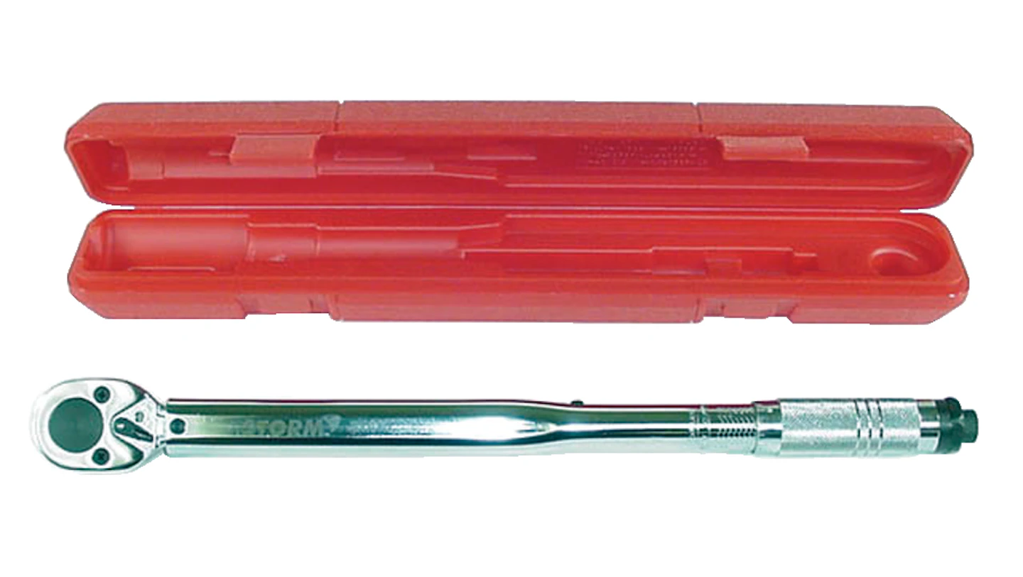 storm torque wrench