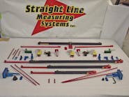 Straightlinemeasuringsystem 10100349