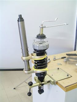 Strutspringcompressorsforimports 10098421 Strutspringcompressorsforimports 10098421