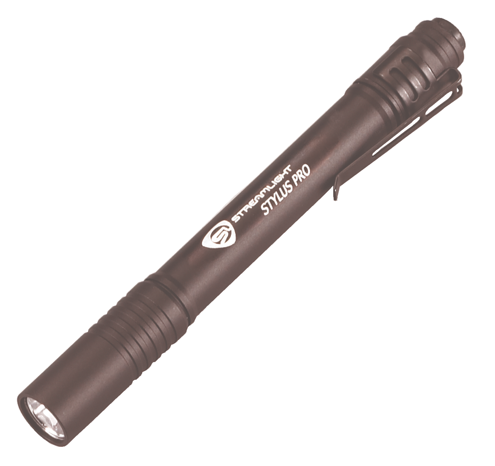 5) Streamlight Stylus Pro LED flashlight