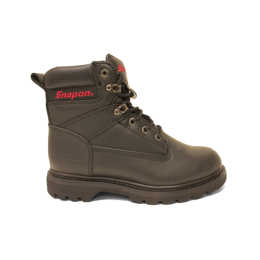 Super V6 work boot From: Coastal Boot 