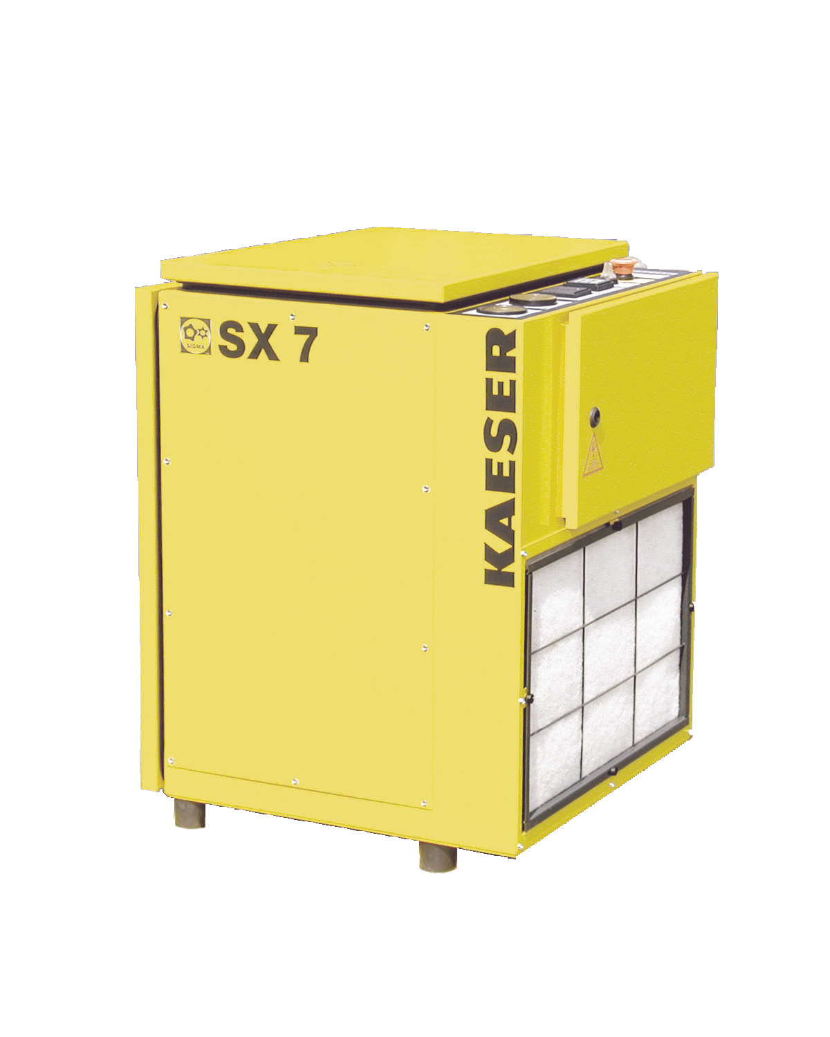 Sxseriesscrewcompressors 10098290