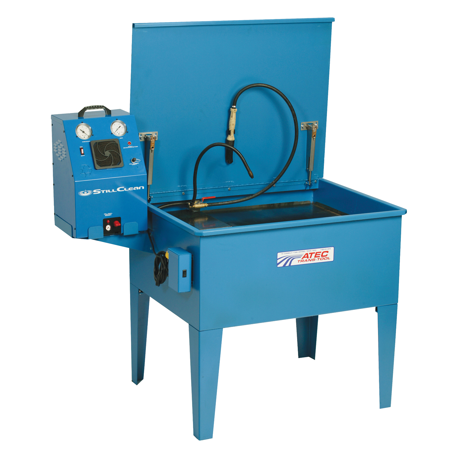 T0177solvpartswasher 10096606