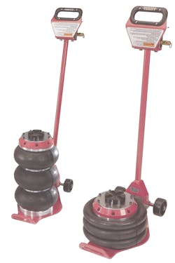 Tbt2lpneumaticjack 10100891 Tbt2lpneumaticjack 10100891