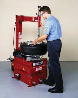 Tc3000tirechangerwithenhancedfeatures 10097931 Tc3000tirechangerwithenhancedfeatures 10097931