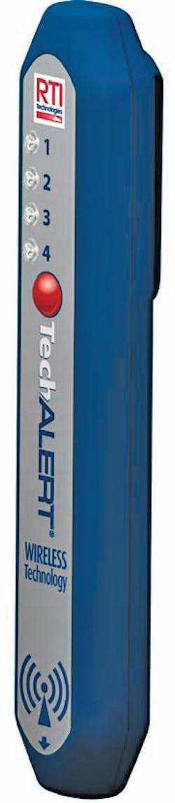 Techalertwirelesscommunicationtool 10099740 Techalertwirelesscommunicationtool 10099740