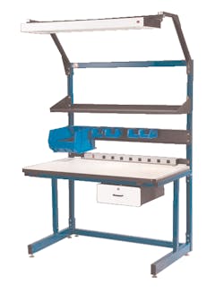 Thebasicmodularhorizontalworkbench 10099520 Thebasicmodularhorizontalworkbench 10099520