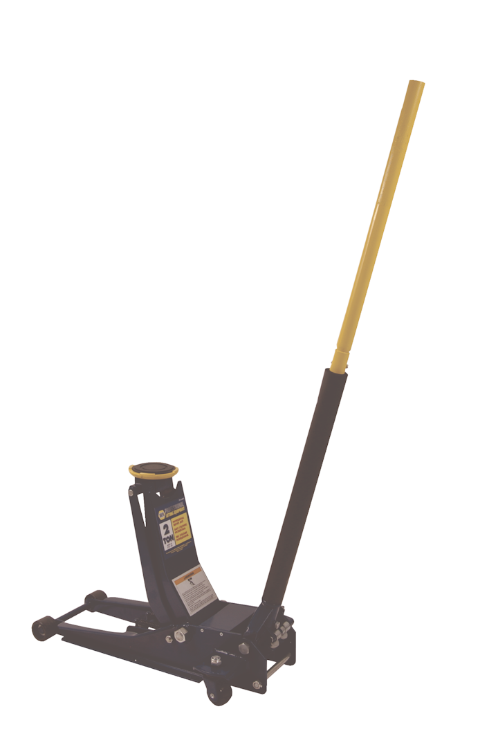 The Furious Jack No Nle 791 6402 From Balkamp Inc Vehicle
