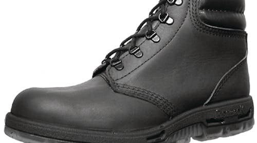 Redback 2025 patrol boots