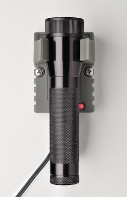 Thestrionrechargeableflashlight 10100358 Thestrionrechargeableflashlight 10100358