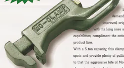 Tightopeningclamp 10099210