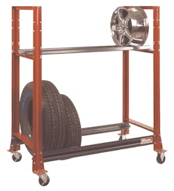 Tiretransporttrolley 10099906 Tiretransporttrolley 10099906