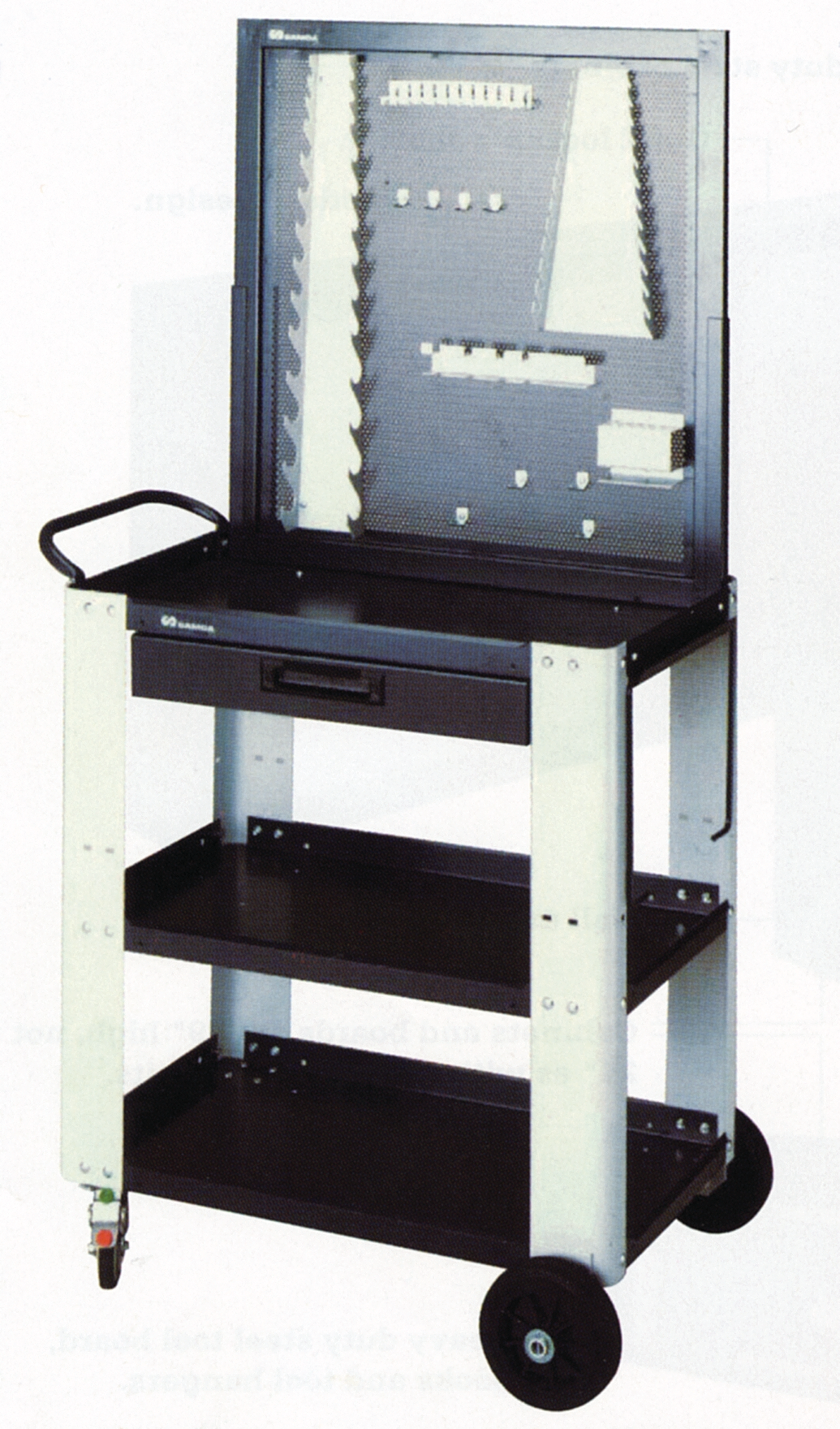 Toolservicecartscabinetsandtoolboards 10099802