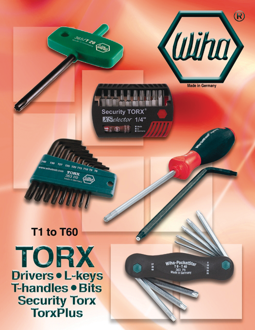 Torxcatalog 10100822