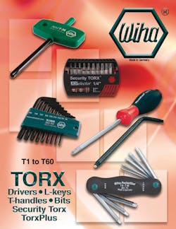 Torxcatalog 10100822 Torxcatalog 10100822