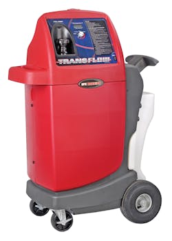 Transflowtransmissionfluidexchangerno 10099680 Transflowtransmissionfluidexchangerno 10099680