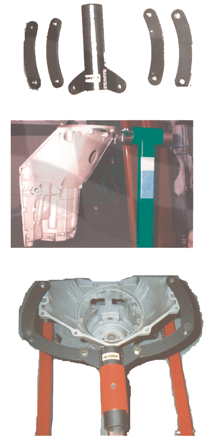 Transmissiontool 10096529