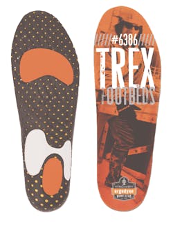 Trexfootbeds 10097511