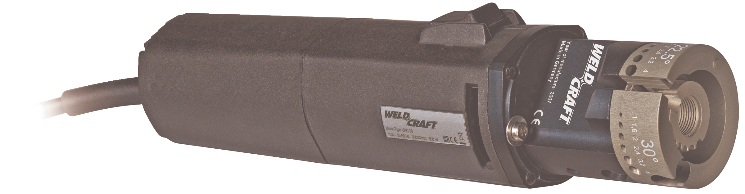 Triad (TTG Plus) tungsten grinder Vehicle Service Pros