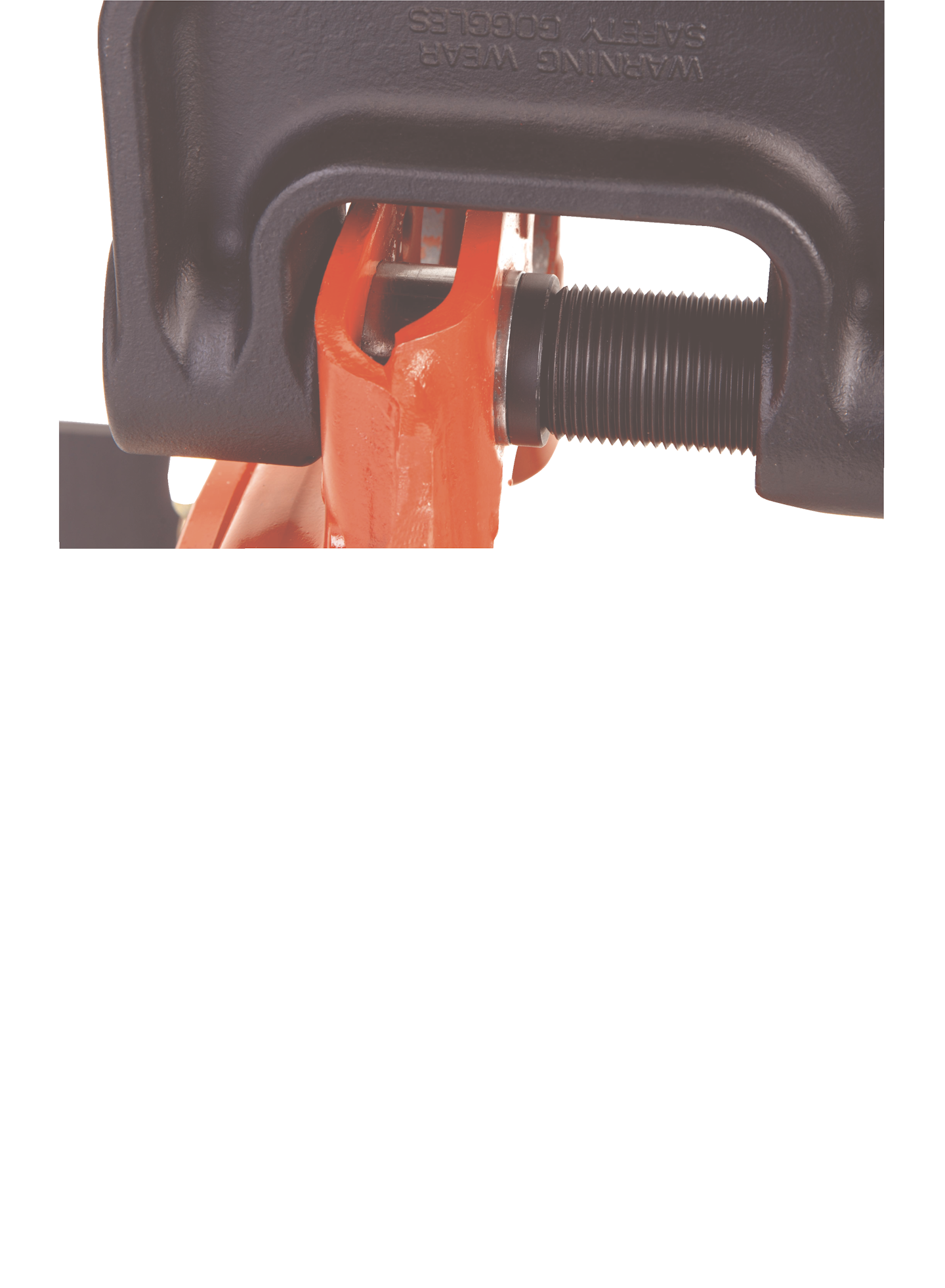 Truck Anchor Pin Press (TAP1) From Snapon Inc. Vehicle Service Pros