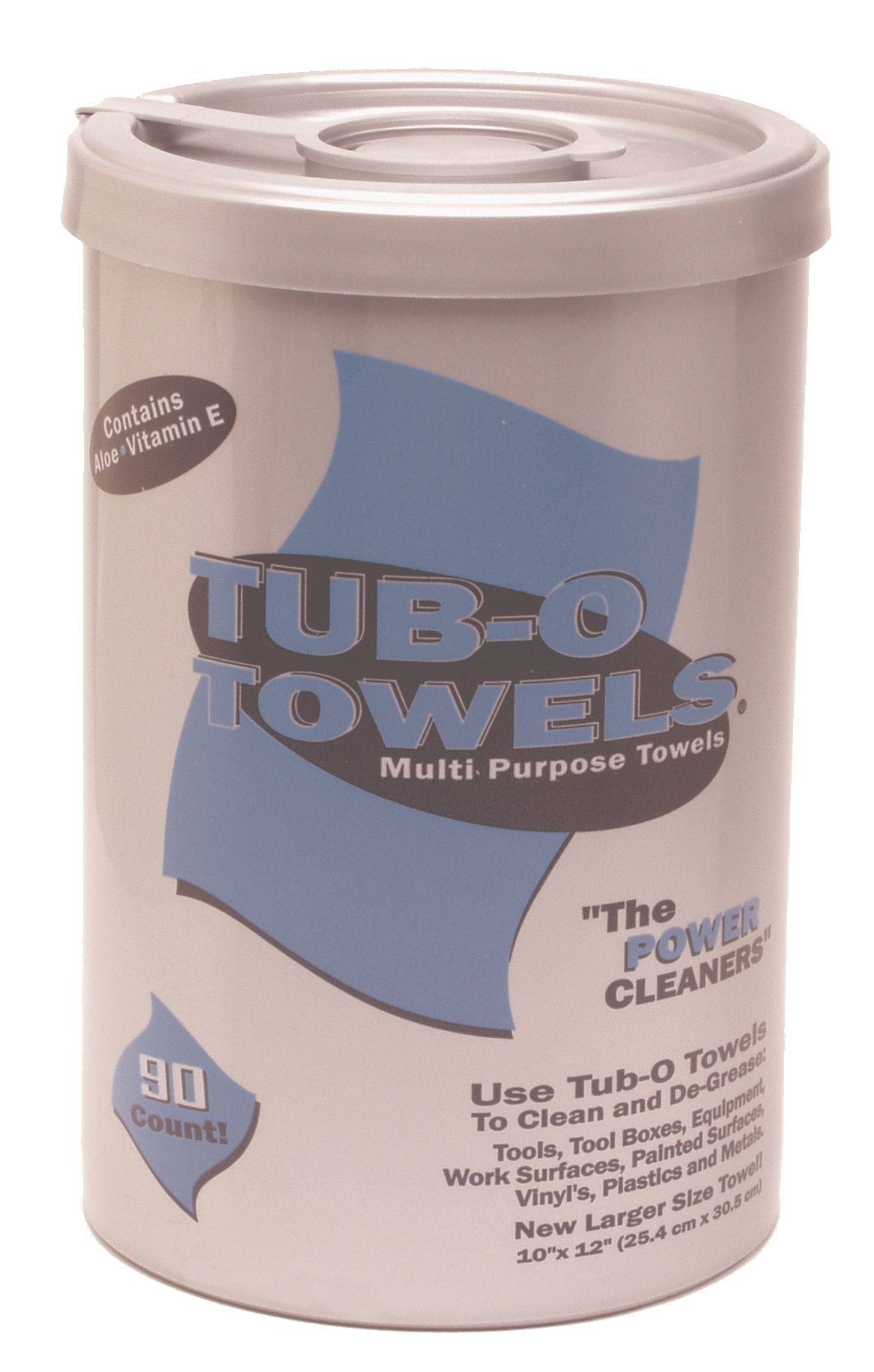 Tubotowels 10097554