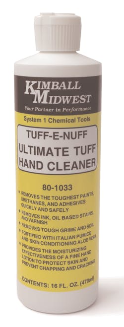 Tuffenuffultimatetuffhandcleaner 10098407 Tuffenuffultimatetuffhandcleaner 10098407