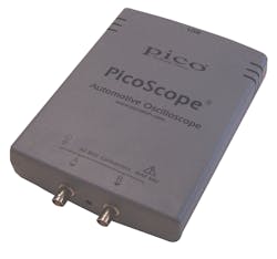 Twochannelautomotiveoscilloscopekitwithausbinterface 10099422 Twochannelautomotiveoscilloscopekitwithausbinterface 10099422