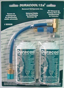 Universalmobileairconditioningrechargekit 10097382 Universalmobileairconditioningrechargekit 10097382