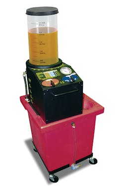 Vacufillcoolantexchangerno 10100673 Vacufillcoolantexchangerno 10100673