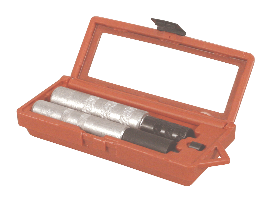Valve Keeper Remover and Installer Kit, No. 36050 Vehicle Service Pros