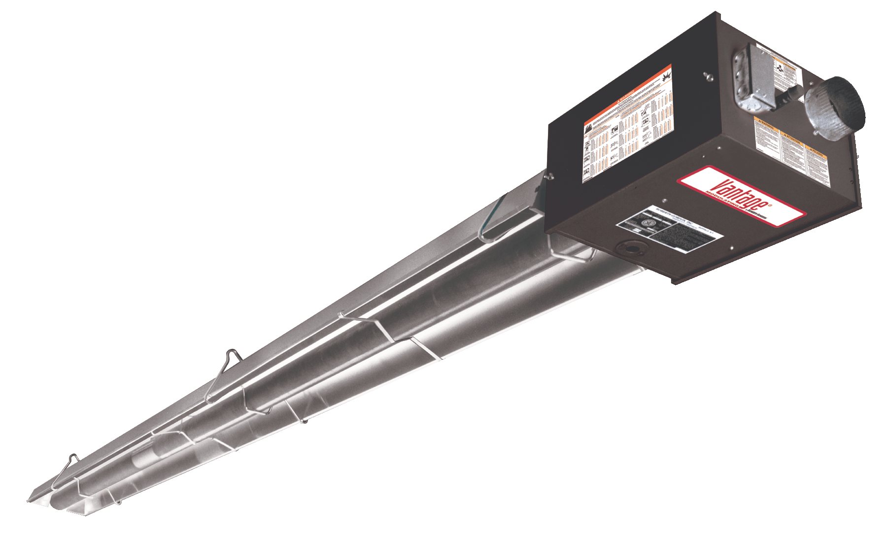 Vantagemodulatingheater 10099670