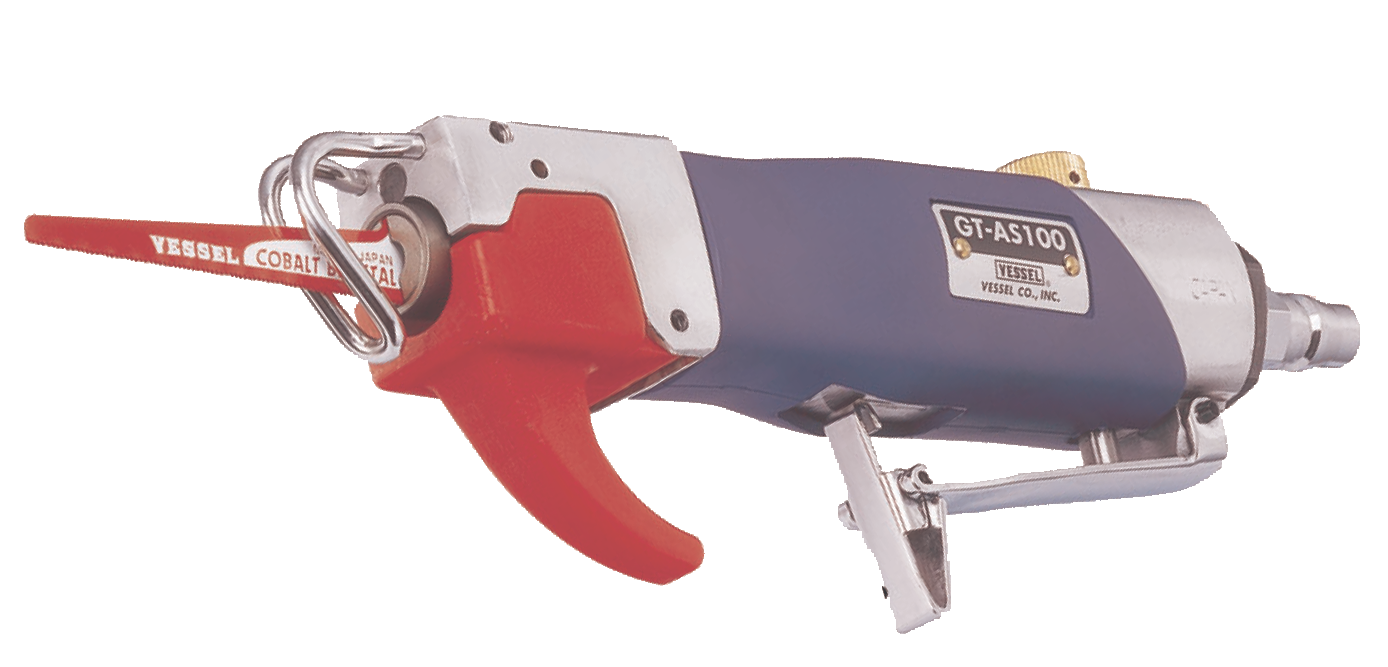 Vesselgtas100compactairsaw 10096855