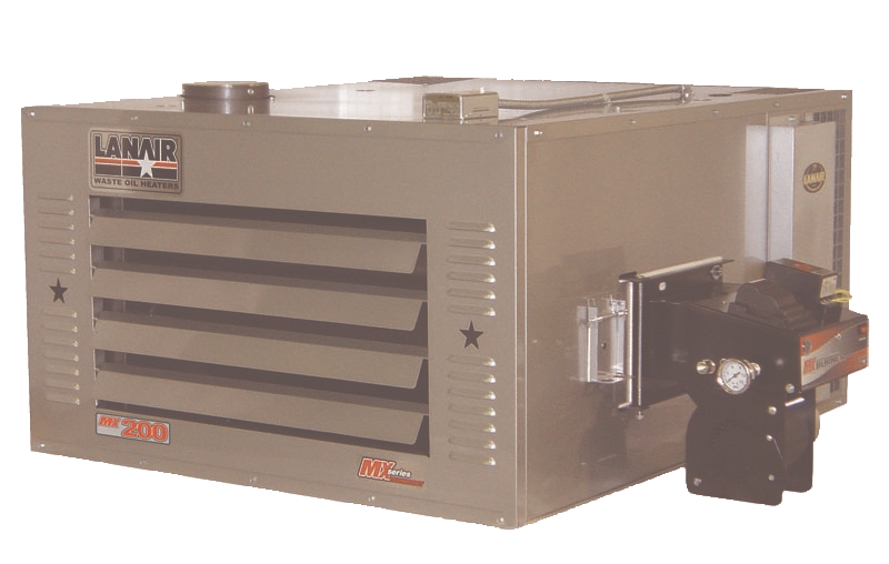 Wasteoilfiredheater 10098522