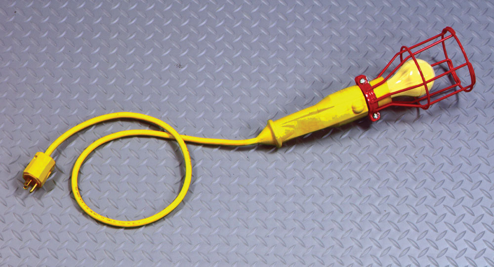 Waterproofcrushproofhandlight 10097384